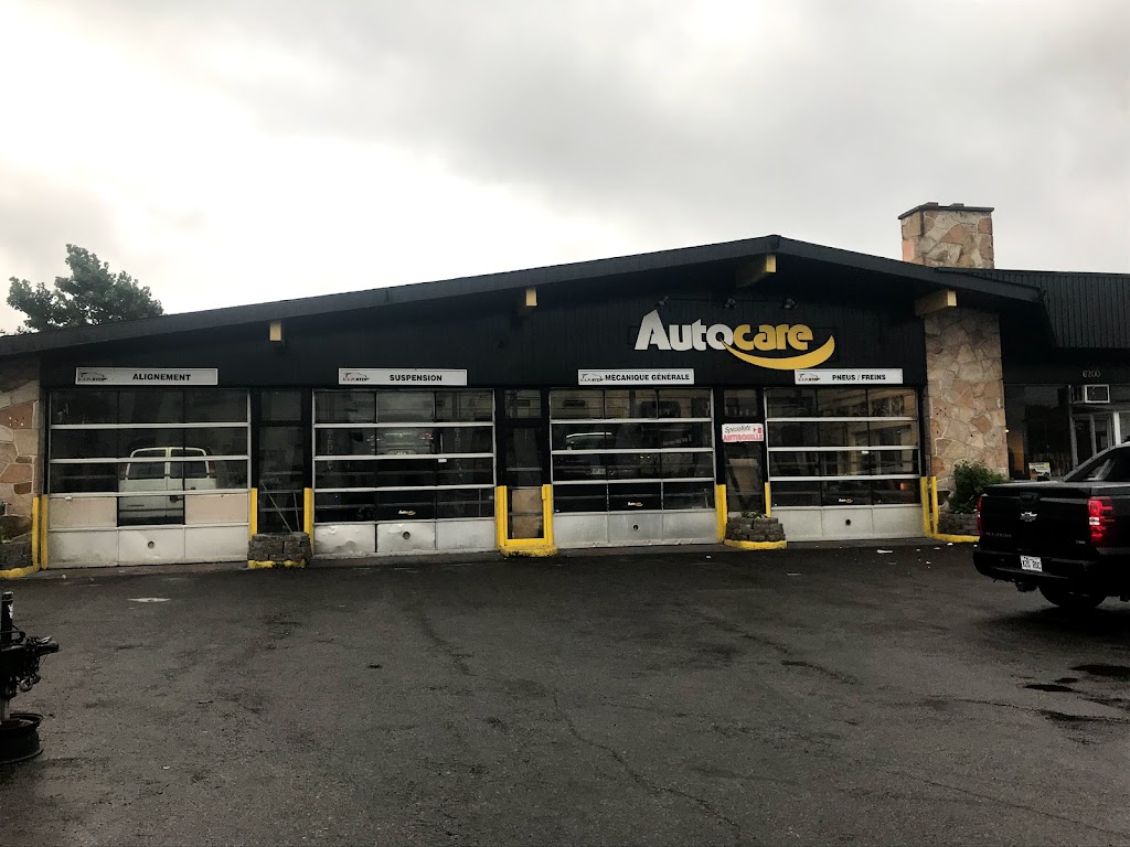 Autocare Montreal | 6200 Rue Jean-Talon E, Saint-Léonard, QC H1S 1M8, Canada | Phone: (514) 253-4542