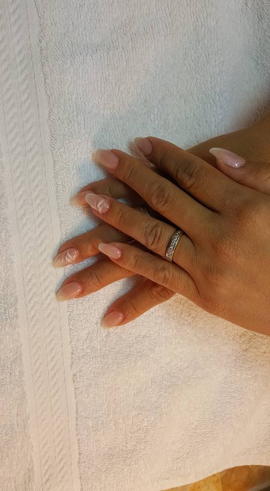 Glamour Nails & Spa | 4585 York Regional Rd 7 #6, Woodbridge, ON L4L 9T8, Canada | Phone: (905) 264-3583