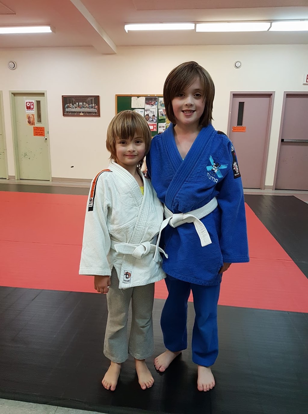 Spryfield Judo Kai | 173 Old Sambro Rd, Halifax, NS B3R 2H6, Canada