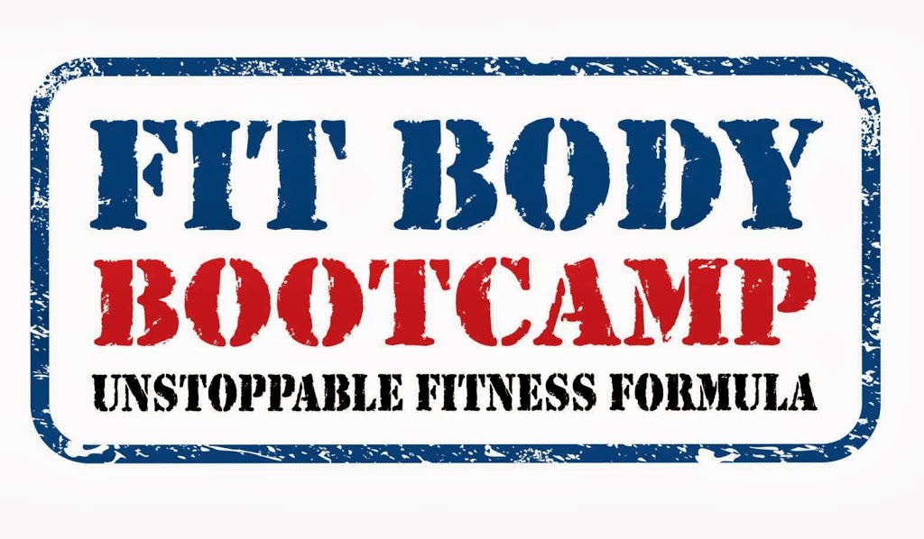 Goderich Fit Body Boot Camp | 390 Macewan St Unit A, Goderich, ON N7A 4M4, Canada | Phone: (519) 955-2464