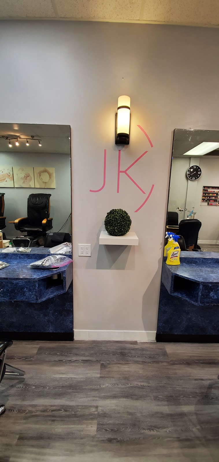 J K Hair Design | 1077 Wilson Ave, North York, ON M3K 1G7, Canada | Phone: (416) 638-8812