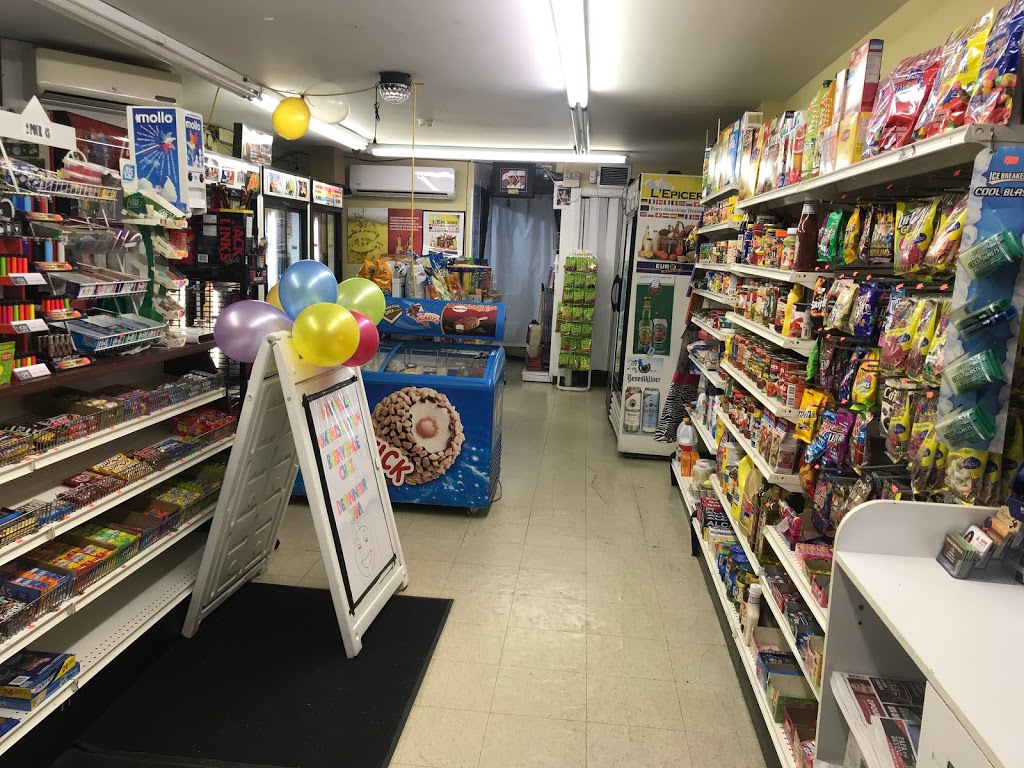 Dépanneur JANA | 409 Chemin de la Grande-Côte, Boisbriand, QC J7G 1A9, Canada | Phone: (450) 433-3337