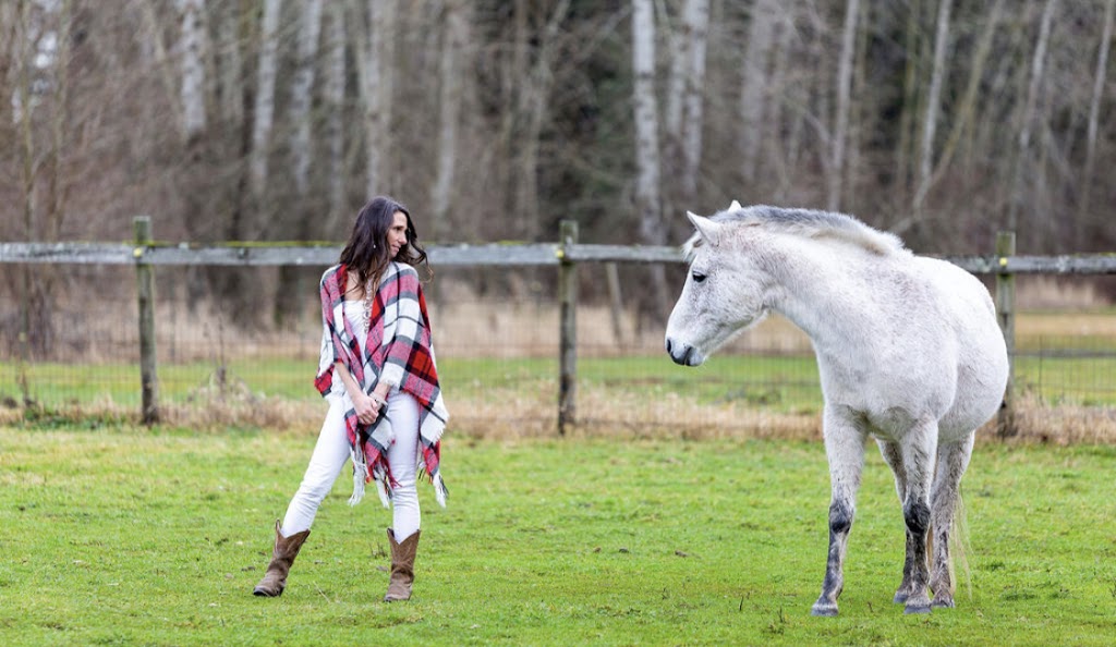 Freedom To Feel & Horse Guided Healing | 2708 210 St, Langley, BC V2Z 2A9, Canada | Phone: (778) 808-3982