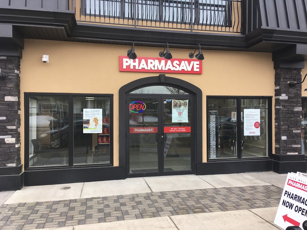 Pharmasave Maina Centre Ville | 104 - 5010 50 St, Beaumont, AB T4X 1E6, Canada | Phone: (587) 855-8468
