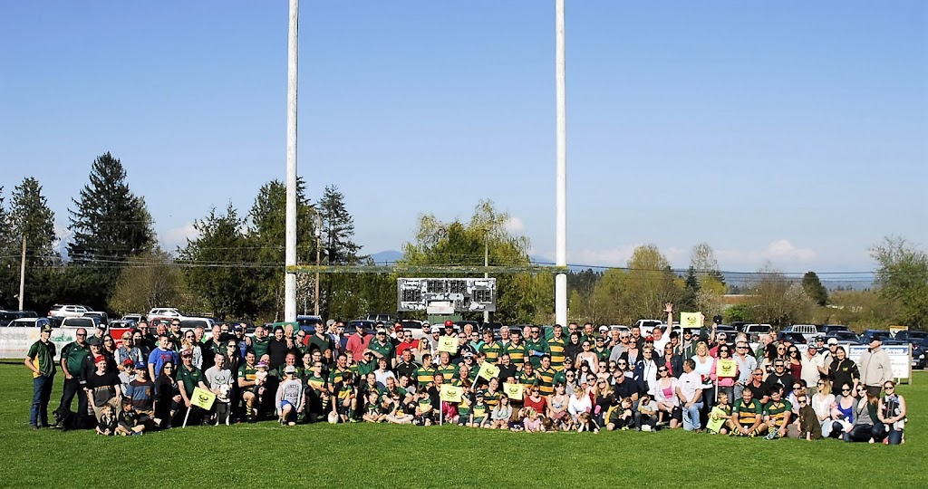 Langley Rugby Club | 21280 Crush Crescent, Langley, BC V2Y 2R4, Canada | Phone: (604) 312-5676