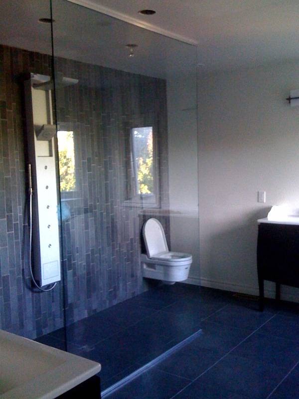 Mississauga Bathrooms | 4105 Pheasant Run, Mississauga, ON L5L 2C2, Canada | Phone: (416) 831-8631