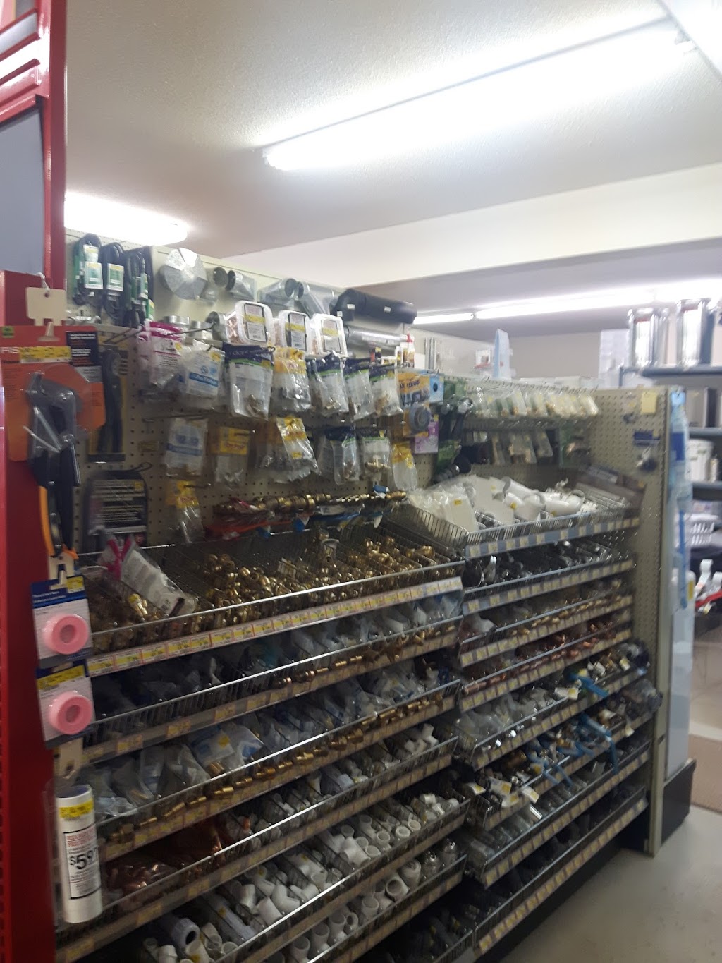 Wolfes Hardware Ltd. | 126 Centre St, Vulcan, AB T0L 2B0, Canada | Phone: (403) 485-2011