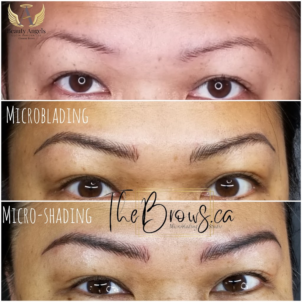 TheBrows.ca | 30171 Brackley Ave, Mission, BC V4S 1C2, Canada | Phone: (604) 773-5735