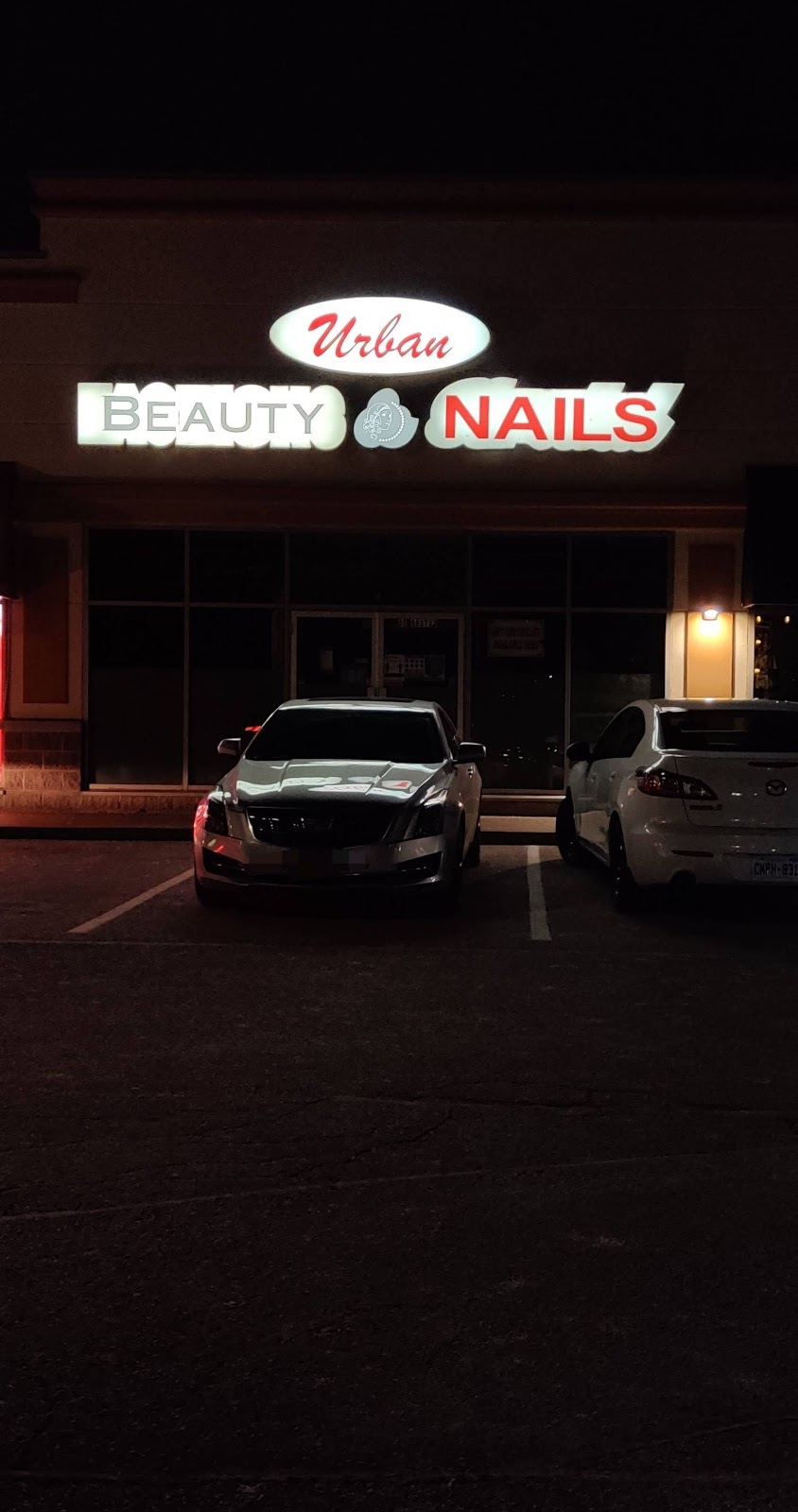 Urban Beauty Nails | 817 Dundas St W, Whitby, ON L1N 2N6, Canada | Phone: (905) 668-3733