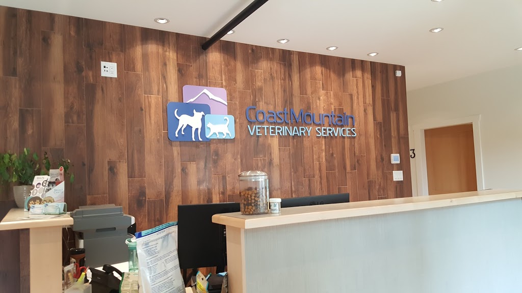 Coast Mountain Veterinary Services Whistler Clinic | 2011 Innsbruck Dr, Whistler, BC V0N 1B2, Canada | Phone: (604) 932-5391