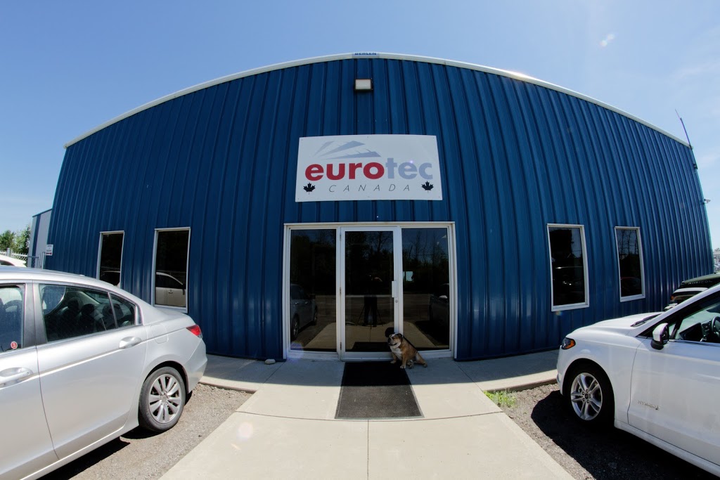 EuroTec Canada Ltd. | 377 Concession Rd 6 E, Millgrove, ON L8B 1M2, Canada | Phone: (905) 689-1771