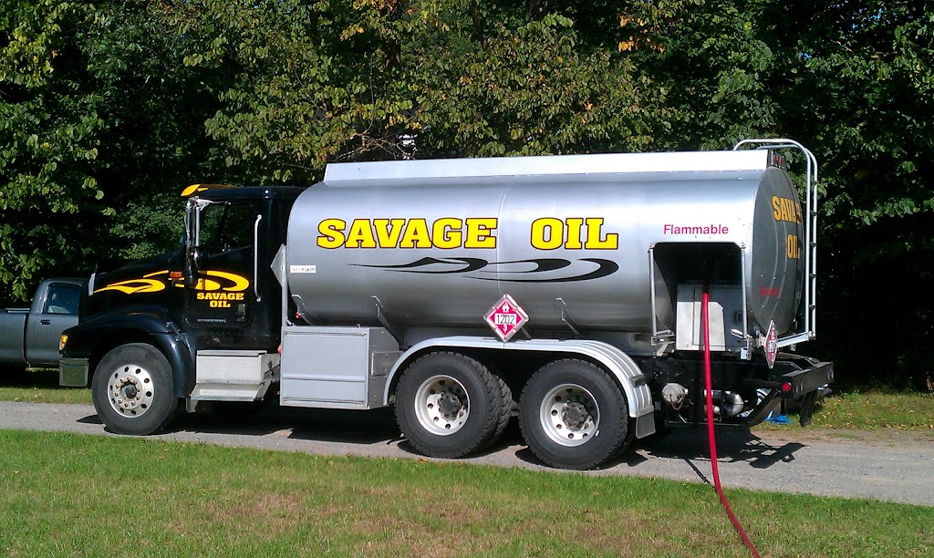 Savage Oil Sales | 4 Freeman St, Middleton, NS B0S 1P0, Canada | Phone: (902) 825-6825