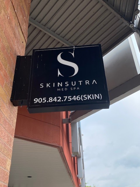 Skinsutra Med Spa | 1011 Upper Middle Rd E Unit E6, Oakville, ON L6H 4L2, Canada | Phone: (647) 454-3979