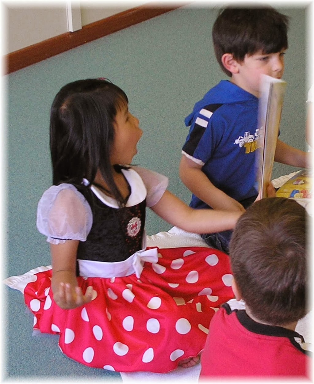 Kindermusik | 4343 Homestead Ln, Clarence, NY 14031, USA | Phone: (716) 604-4541