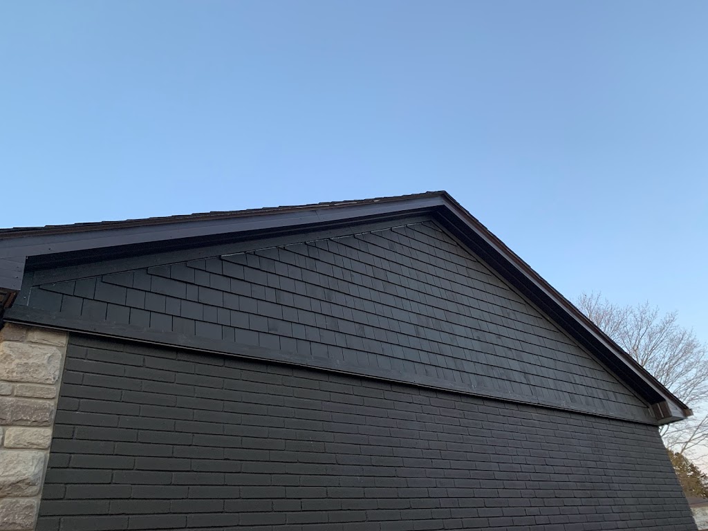 Bigfoot Roofing | 689 Pineridge Crescent, Pembroke, ON K8A 7V4, Canada | Phone: (613) 717-3668