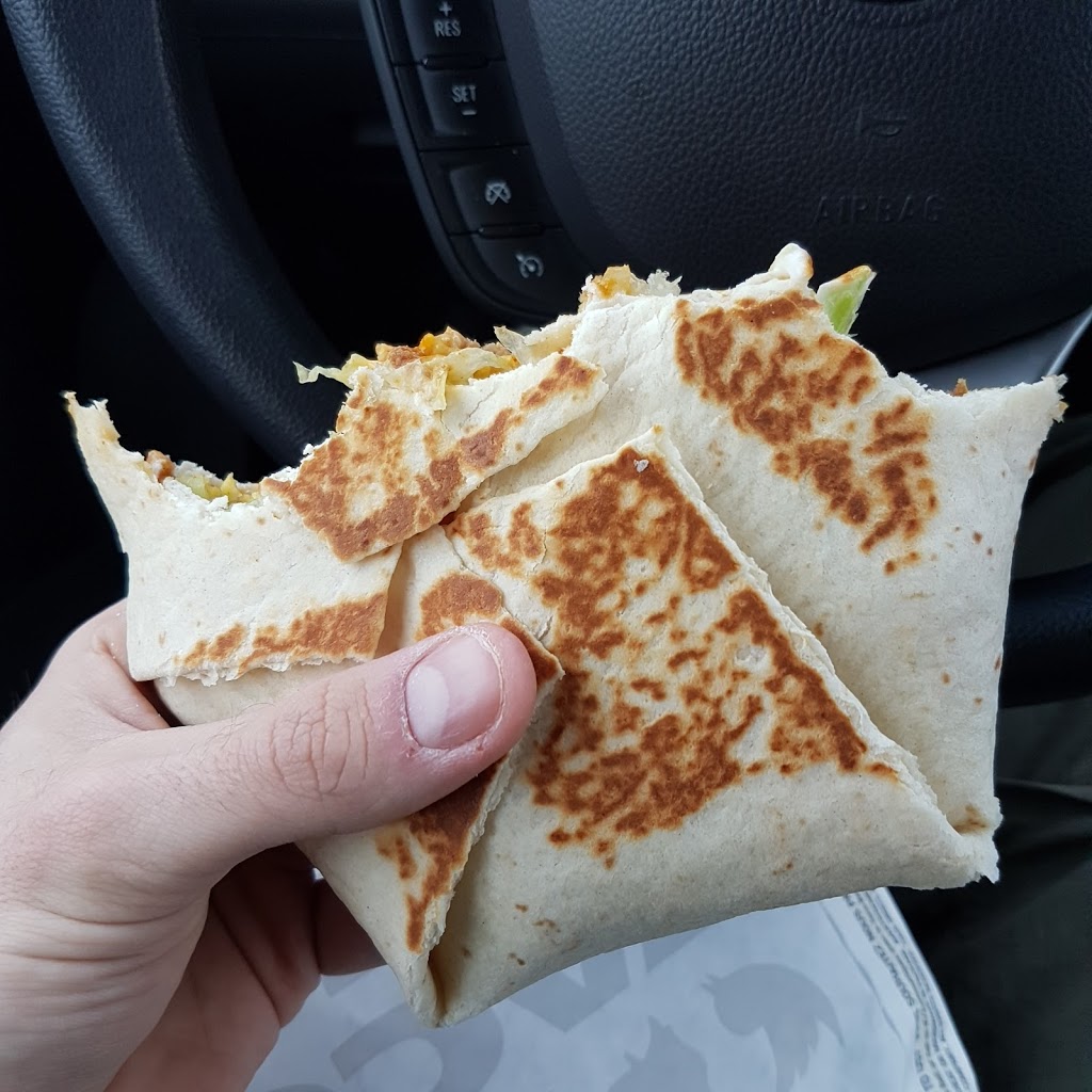 Taco Bell | 1275 Portage Ave, Winnipeg, MB R3G 0T8, Canada | Phone: (204) 987-8004