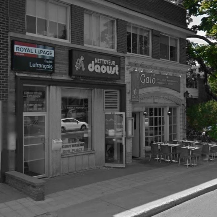 Equipe Lefrancois | 1966 Boulevard Graham #100, Mont-Royal, QC H3R 1H3, Canada | Phone: (514) 344-4445