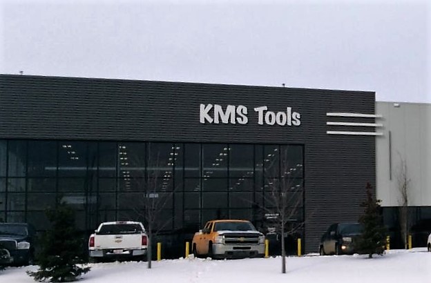 KMS Tools & Equipment | 10406 184 St NW, Edmonton, AB T5S 0K3, Canada | Phone: (780) 455-8665