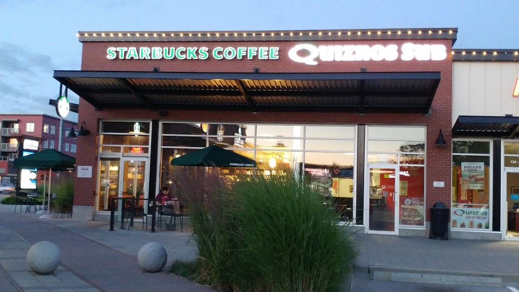 Starbucks | 17455 56 Ave, Brick Yard Station 130, Surrey, BC V3X 2X6, Canada | Phone: (604) 576-5062