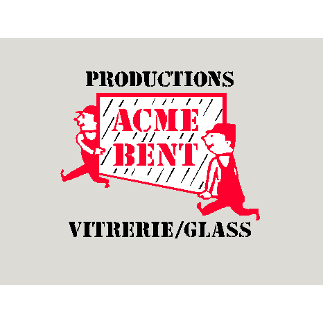 Productions Acme Bent | 458 Rue Saint-Isidore, Saint-Lin - Laurentides, QC J5M 2V1, Canada | Phone: (450) 439-7044