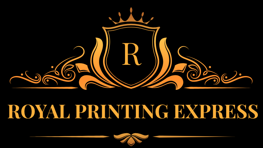 Royal Printing Express | 69 Radcliffe Rd, Winnipeg, MB R3T 3H1, Canada | Phone: (431) 808-5558