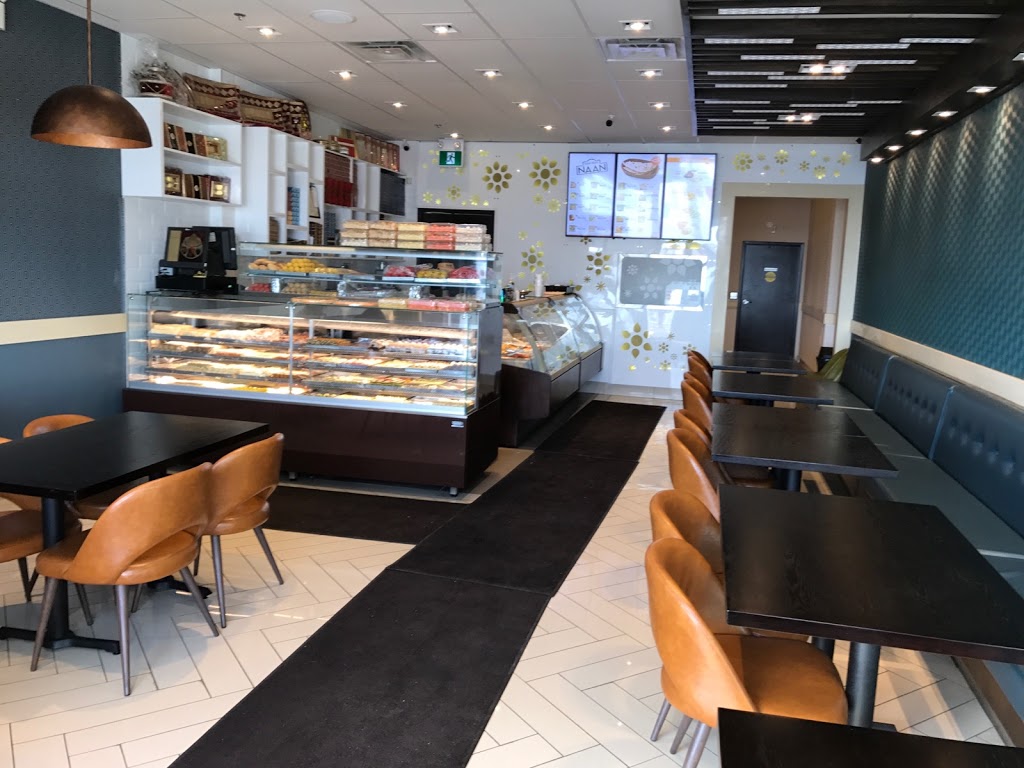Doaba Sweets And Restaurant | 9705 James Potter Rd, Brampton, ON L6X 3B9, Canada | Phone: (905) 216-7951