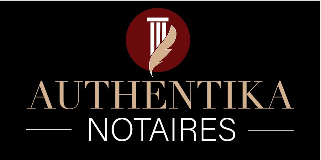 Authentika Notaires | 689 Rte du Président-Kennedy bureau 204, Lévis, QC G6C 1E1, Canada | Phone: (418) 833-4087