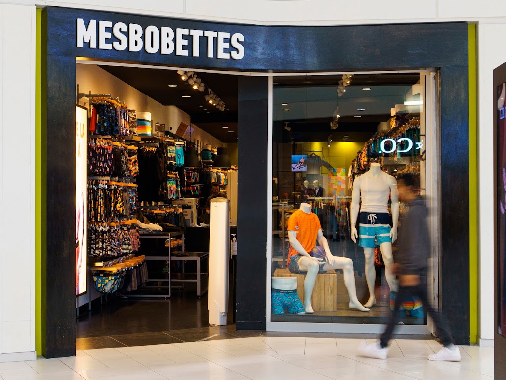 Mesbobettes - Boutique Sherbrooke | 3050 Boul de Portland, Sherbrooke, QC J1L 1K1, Canada | Phone: (819) 791-1697