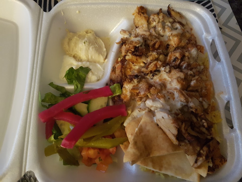 Tonys Shawarma | Thorold, ON L3B 5N5, Canada | Phone: (905) 658-5100