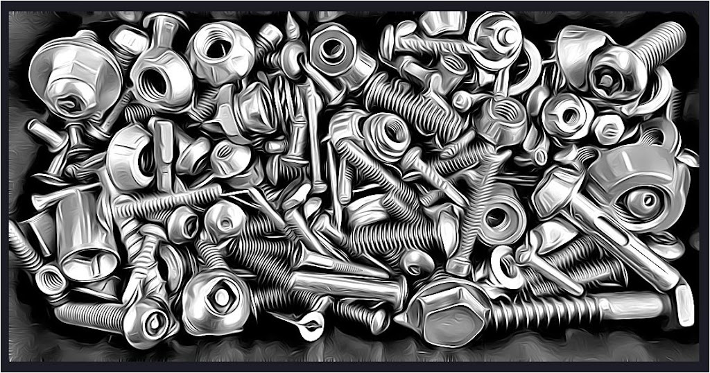 ULTRA FASTENERS INC | 14770 64 Ave #103, Surrey, BC V3S 1X7, Canada | Phone: (888) 584-6283