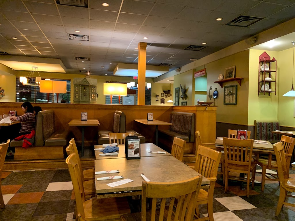 Swiss Chalet | 5070 Hwy 7, Markham, ON L3R 4M9, Canada | Phone: (905) 305-1809