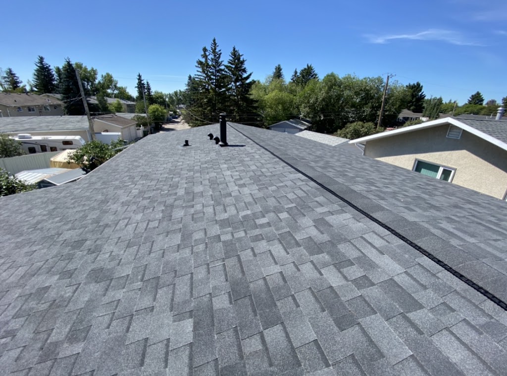 EZ Roof Repair | 3101 Tuscarora Manor NW, Calgary, AB T3L 2J9, Canada | Phone: (403) 404-7610