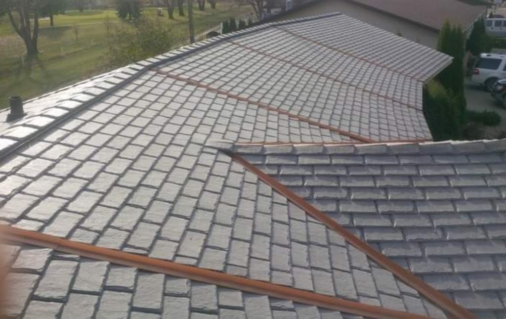 Double K Roofing and Contracting | 4846 Athalmer Rd, Invermere, BC V0A 1K6, Canada | Phone: (825) 863-7663