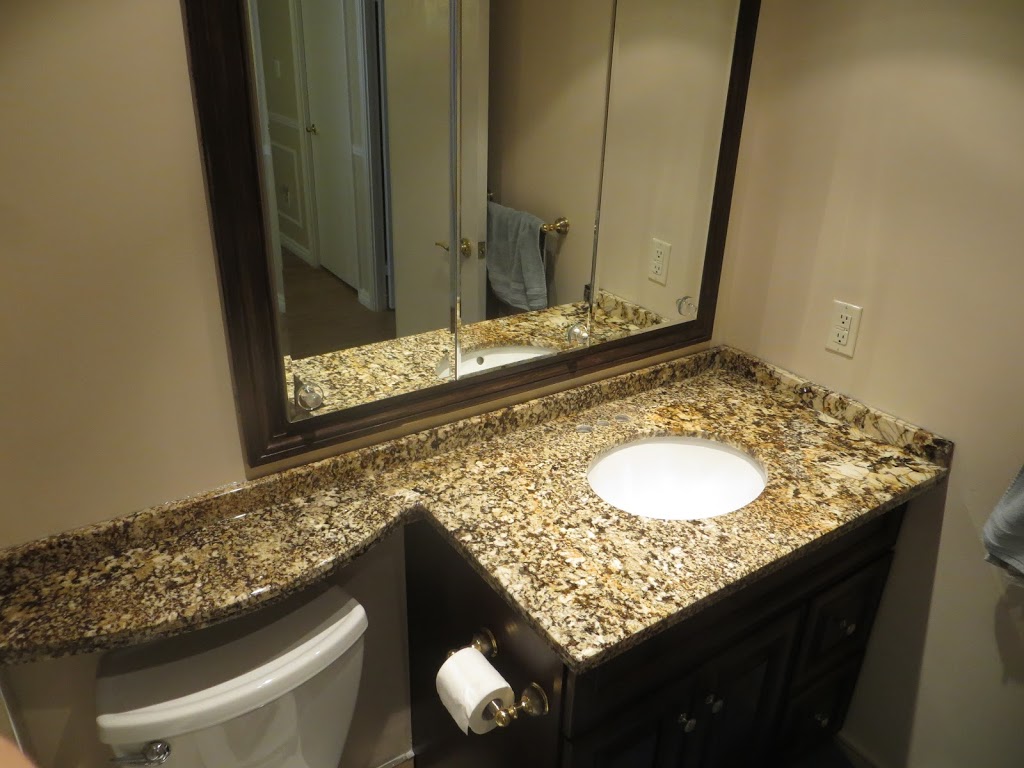 Provincial Granite & Marbleworx Inc | 2624 Royal Windsor Dr, Mississauga, ON L5J 1K7, Canada | Phone: (905) 569-7069