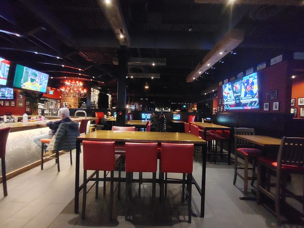 Anchor Bar | 2000 Appleby Line, Burlington, ON L7L 6M6, Canada | Phone: (289) 222-2525