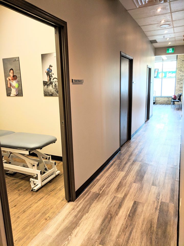 Athletes Care Sports Medicine Centres - Liberty Village | 1209 King St W #4, Toronto, ON M6K 1G2, Canada | Phone: (416) 588-5880