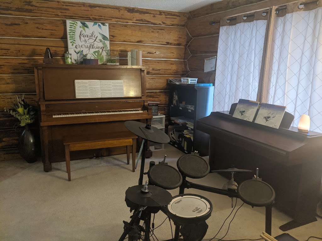 A Joyful Noise Piano Studio | 4701 47 Ave, Athabasca, AB T9S 1R2, Canada | Phone: (780) 880-7887