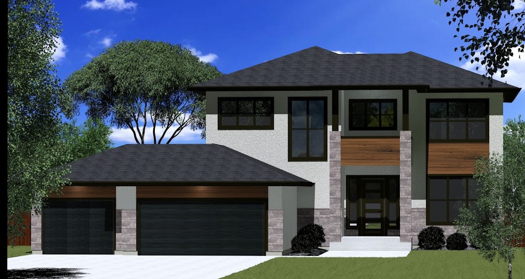 Kriska Custom Homes | 118 Prairie Sky Dr, Winnipeg, MB R3Y 0G6, Canada | Phone: (431) 256-0009