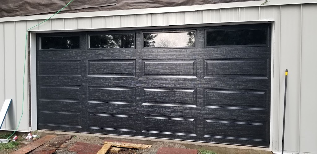 High Standards Overhead Door | 1-4396 Boban Dr, Nanaimo, BC V9T 5V9, Canada | Phone: (250) 390-4777