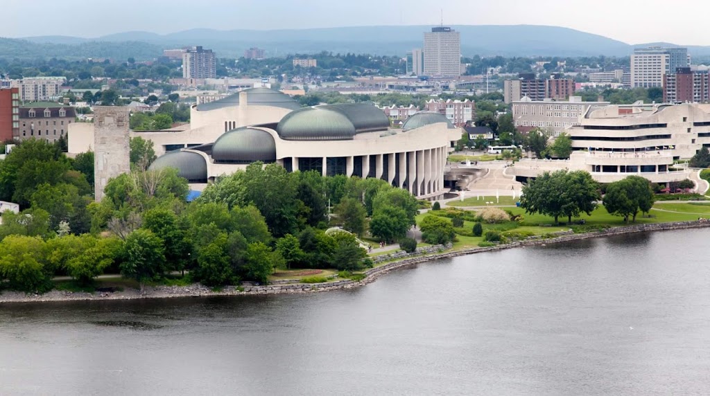 Canadian Museum of History | 100 Rue Laurier, Gatineau, QC K1A 0M8, Canada | Phone: (819) 776-7000