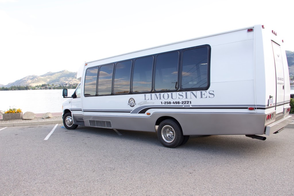 South Okanagan Limousine & Tours. | 5203 BC-97, Osoyoos, BC V0H 1V0, Canada | Phone: (250) 498-2221