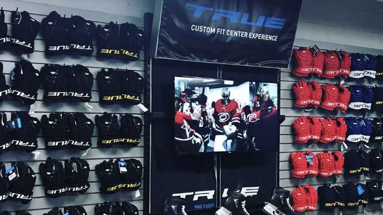 Hoolie Hockey | 710 Mountain Brow Blvd, Hamilton, ON L8T 5A9, Canada | Phone: (905) 387-0606