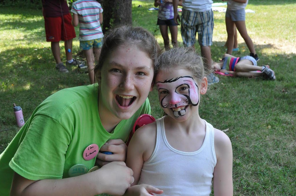 Camp Kahuna | 5100 Appleby Line, Burlington, ON L7M 0P5, Canada | Phone: (905) 491-6881