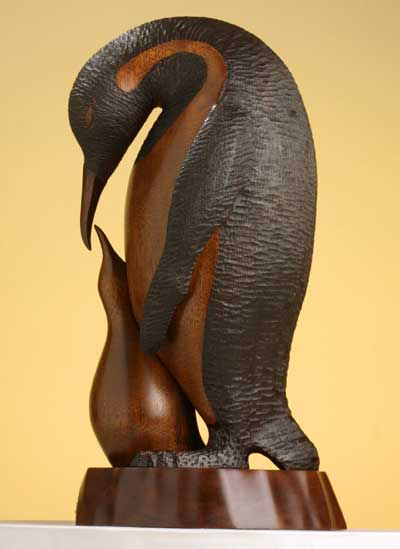 Reddens Fine Art Sculptures | 788 Main St, Mahone Bay, NS B0J 2E0, Canada | Phone: (902) 275-4391