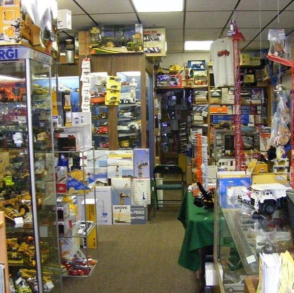 Buffalo Road Imports | 10120 Main St, Clarence, NY 14031, USA | Phone: (716) 759-7451