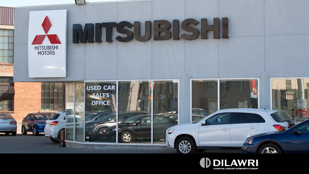 Dilawri Mitsubishi | 1750 6th Ave, Regina, SK S4R 8R8, Canada | Phone: (306) 525-2333