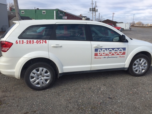 Denoco Energy Systems Ltd | 2 Victoria Ave, Smiths Falls, ON K7A 1E3, Canada | Phone: (613) 283-0574