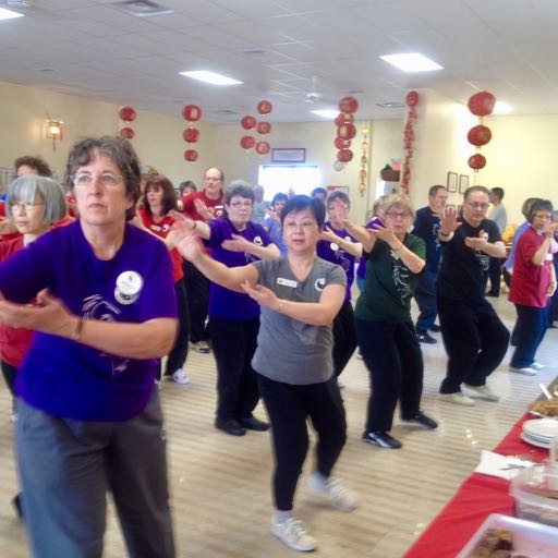 Fung Loy Kok Taoist Tai Chi® - Orangeville Bythia St | 26 Bythia St, Orangeville, ON L9W 2S1, Canada | Phone: (519) 941-5981