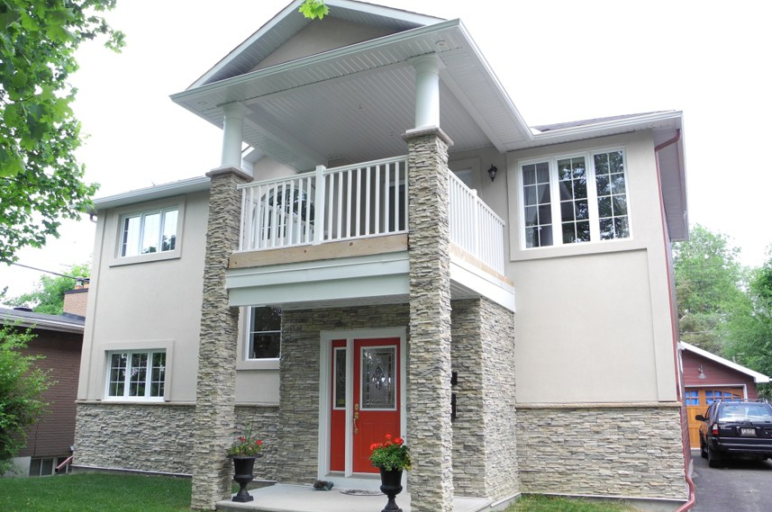 Quality Home Improvements Ottawa | Nepean, Ottawa, ON K2H 9N5, Canada | Phone: (613) 292-5757