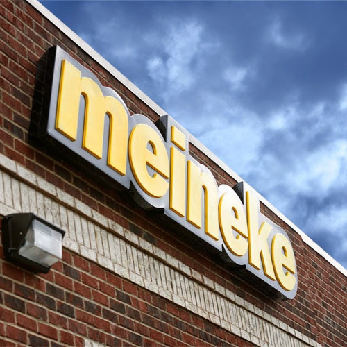 Meineke Car Care Centre | 88 Ontario St N, Milton, ON L9T 2T1, Canada | Phone: (855) 709-2022